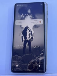 هوت 50 برو بلس • ٢٥٦ • بدون ملحقات