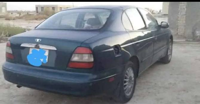 دايو لكنزه موديل 2000 مسكر رقم بغداد تحويل مباشر تبريد جاهزه اريد مراوس بكيه


**إذا كنت صاحب هذا الإعلان وتريد حذفه لأي سبب، رجاءا أرسل رسالة إلى الدعم الفني**