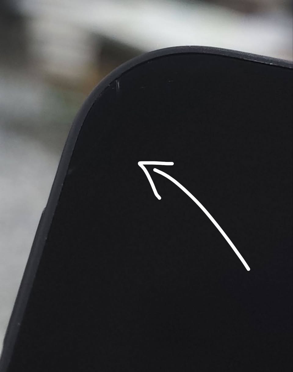 سلام عليكم عندي Xiaomi pad 7 مستخدم سنة
ذاكرة 256GB رام 8
نظيف جدًا 
البطارية 88% 🔋
وياه الكرتون والشاحن وكل ملحقاته

بي كسر خفيف بالإطار ما مأثر على الشاشة أبداً 

طوني سعر زين


**إذا كنت صاحب هذا الإعلان وتريد حذفه لأي سبب، رجاءا أرسل رسالة إلى الدعم الفني**