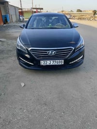 سوناتا • ٢٠١٧ • وارد امريكي