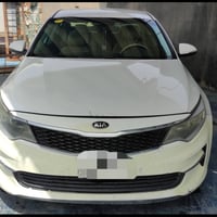اوبتما امريكي • موديل ٢٠١٨ • ماشية ١٣٣٠٠٠