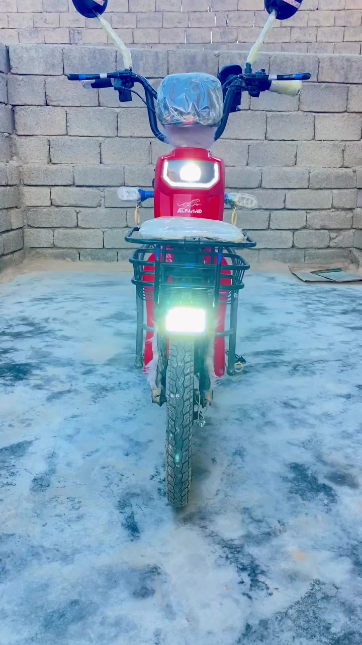 السلام عليكم يوجد ماطور شحن حجم 20 موصفاتو فول✅
كلشي ماعايزوو سرعه 99+ بطارياته 4 مالات شركه + بصمات

ثنين + كرت + سويج + جنطه بي + قفل مركزي اي عطل

السعر 325وبي مجتل

يضهر بشاشه +لايتات ثنين + اشاير يمين يسار + نظام R بگ يرجع ليوره  + شركه الفهد حصرآ + شرط كلشي مابي +بعدو وضع شركه جديد شرط✅

لتواصل واتساب.  ‭0788 100 5943‬ وحي الله شراي❤️🔥
