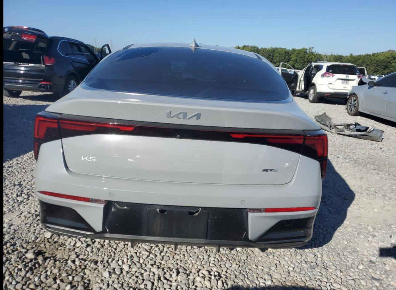 سلام عليكم
سياره كي فايف للبيع 
مديل 2025
السياره فول الفول ما عدا الفتحى 
ماشيه  11الف 
سياره معروف مواصفاتها ما حاجه 
اذكرهن
اللون اسمنتي المميز
السعر 111


**إذا كنت صاحب هذا الإعلان وتريد حذفه لأي سبب، رجاءا أرسل رسالة إلى الدعم الفني**