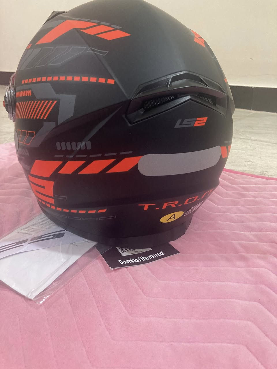 LS2


**إذا كنت صاحب هذا الإعلان وتريد حذفه لأي سبب، رجاءا أرسل رسالة إلى الدعم الفني**