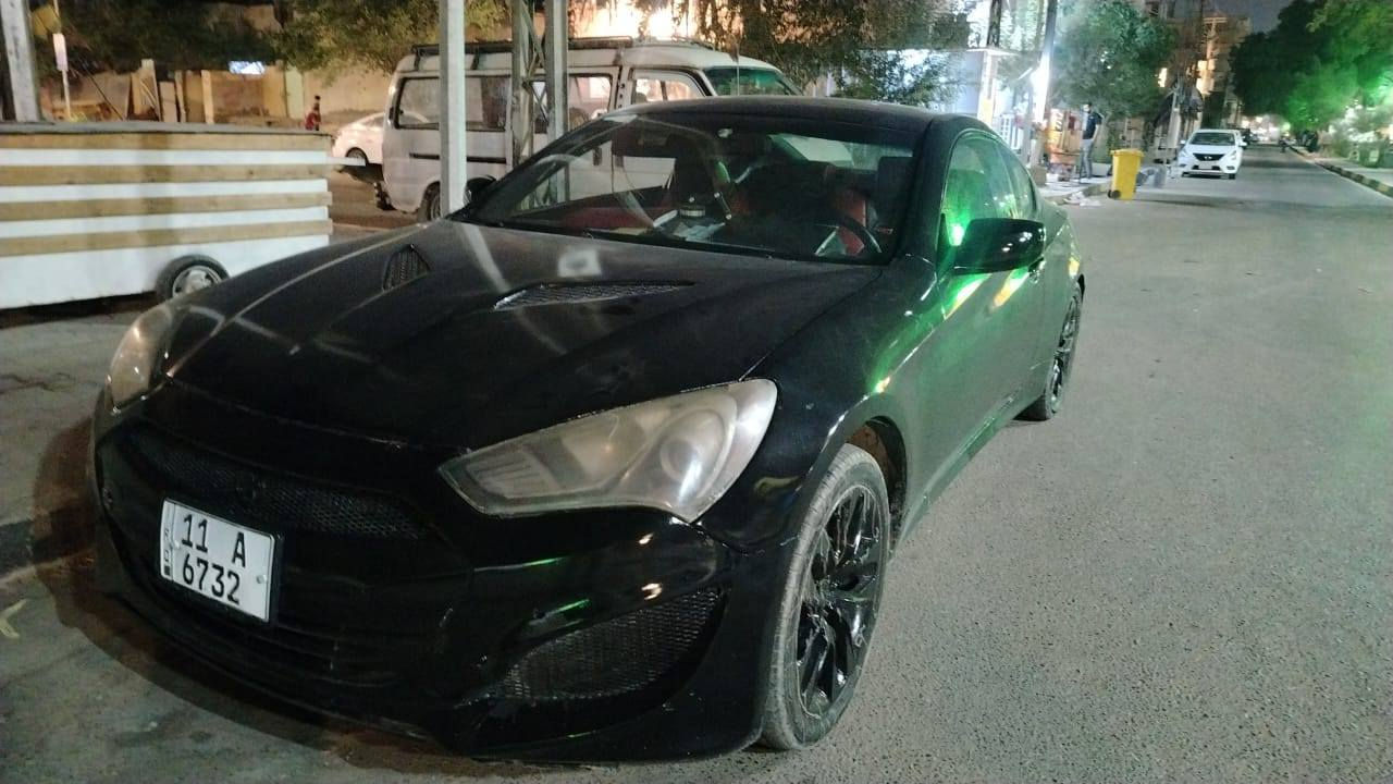 جنسز كوبيه مديل 2013 للبيع كير محرك 3000 مصبوغه عام نقص حداديه السعر 65
***********
