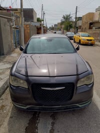 كرايسلر 300 • ٢٠١٦ • معملته كاملة