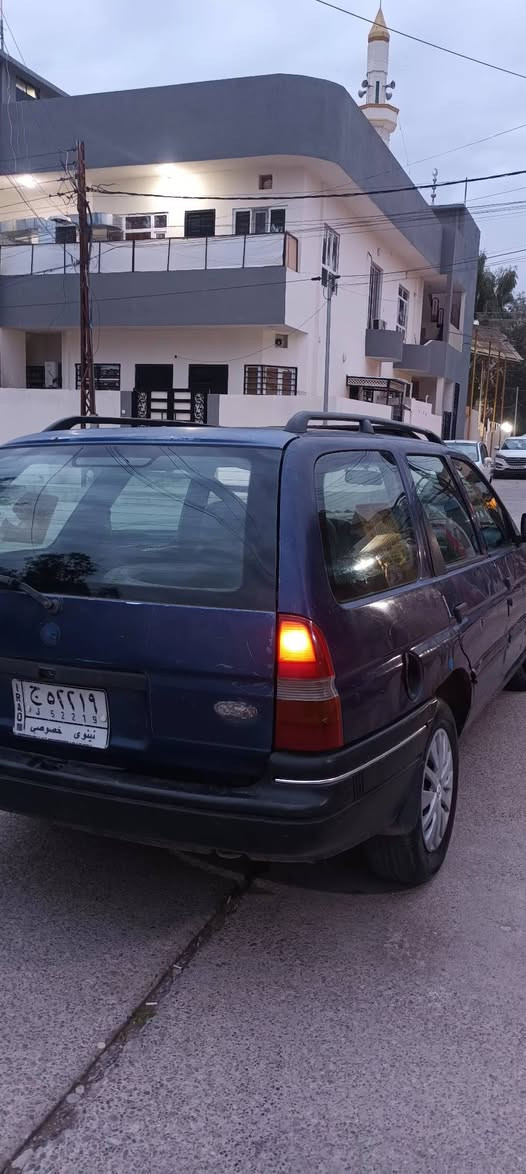 سعر 14 وبي مجال البيع مستعجل
بيع مستعجل فورد سكورت موديل 93 سنوية عظم الى ٢٩ الانتهاء شرط تحويل  محرك كير انظاف طخم نظيف وايرمنية شغالة  سيارة جاهزة شغل واطلع سعرها مناسب سعرها ١٤ وبيها مجال للتواصل
***********
***********
***********
