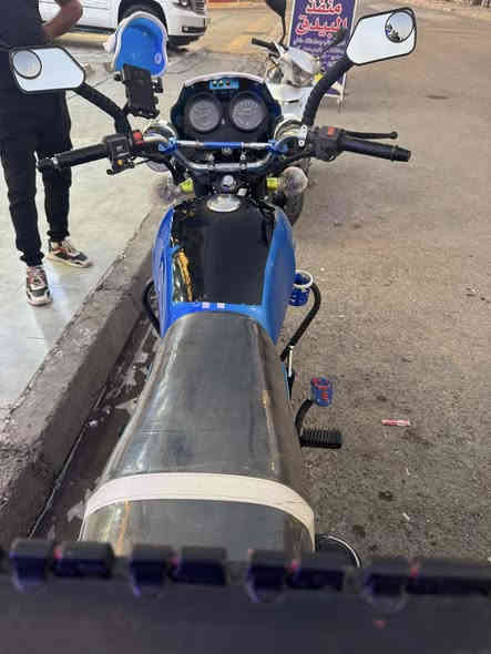 السلا عليكم 
دايوان ٢٠٢١ نفخ مكفولة كفالة عامة مرقم كامل وسنوية كهربائيات مكينة كلة ابشرط مكاني ديالى بعقوبة السعر ١٧٥٠ وبيها مجال كلش بسيط ***********
