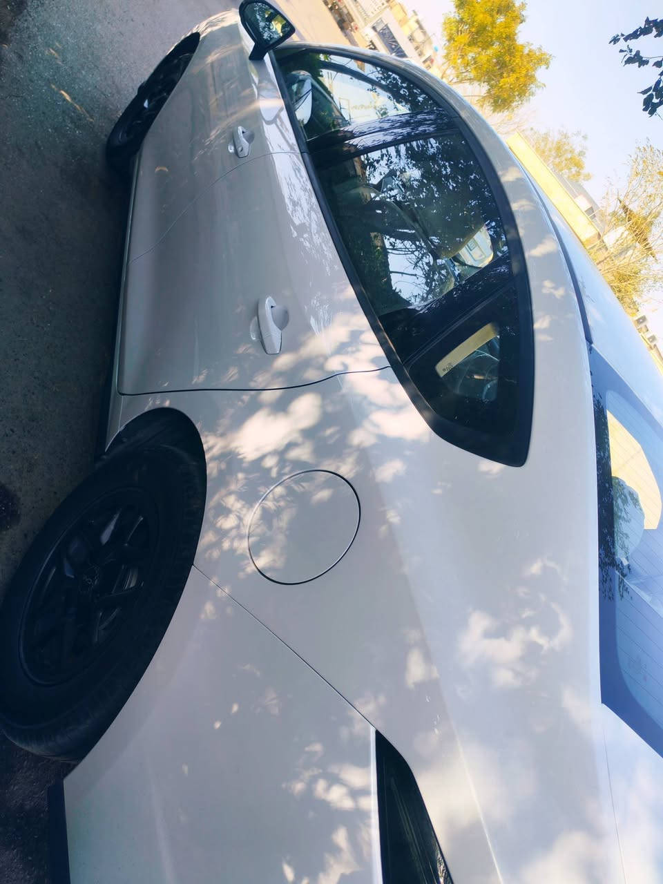 سيل فايف مرقمة بغداد بأسمي رقم مميز ❤️😍
كارت وشاحن اصلي ✅
ماشيه الف ع المحرك و٣ Ev 🖐️✅
مكفوله من الشخط 🖐️✅
السعر نهائي18550يعجبك خابر ميعجبك السعر لتخابر💕
***********  📞📞
