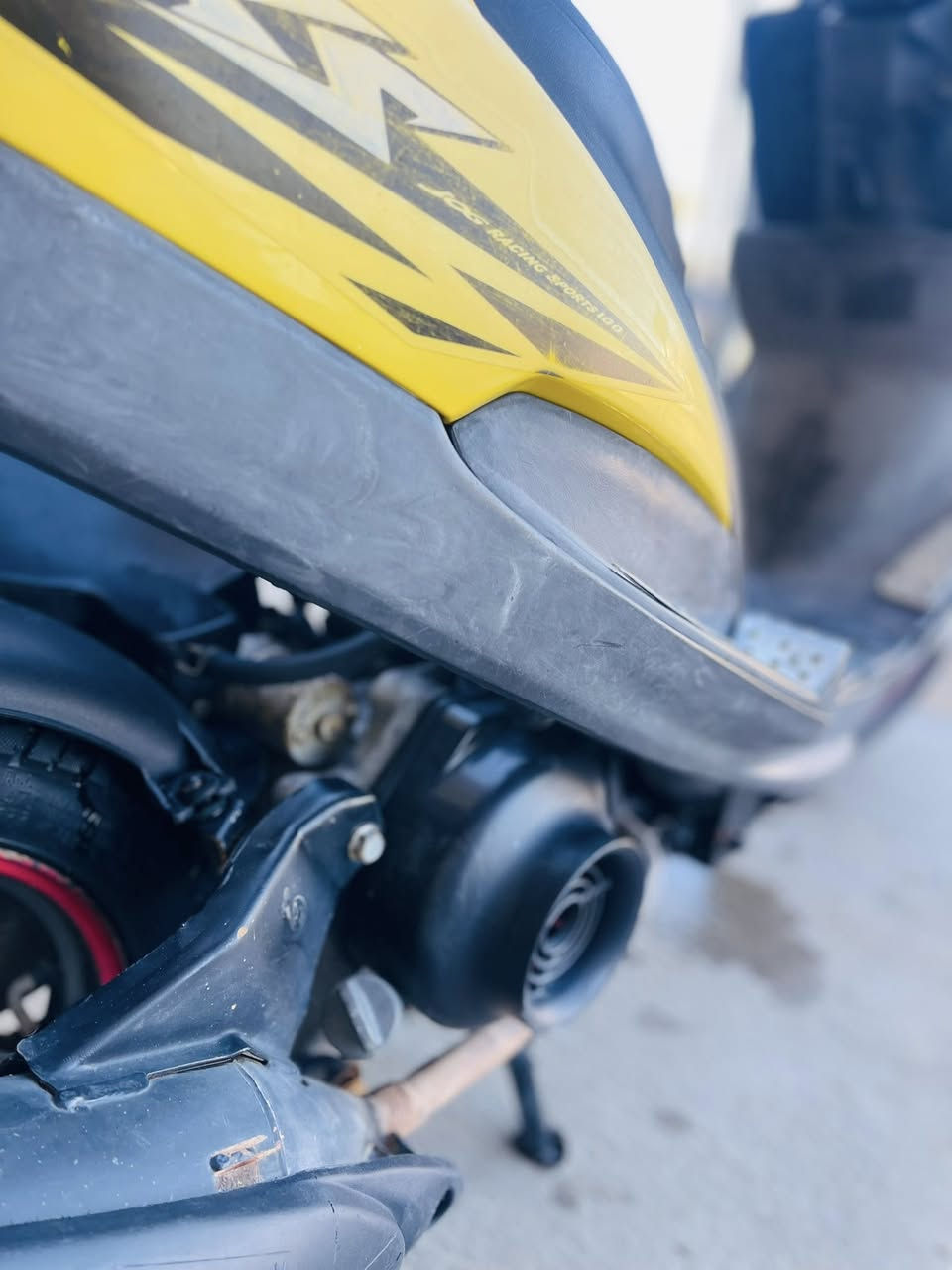 ماكس عدله للبيع درجه شوفت عينك خير من الله كلشي ع بلادها درجه لا مفتوحه ولا شي كلشي مابيه جيب فيتر وتعال السعر ٧٥٠ او مراوس بوليس مصطره ) الرقم :***********
