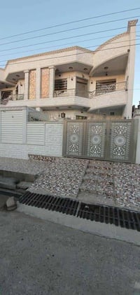 القادسيه الثانيه • ١٥٠م • طابو صرف