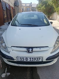 ٣٠٧ • ٢٠٠٥ • تبريد عاطل