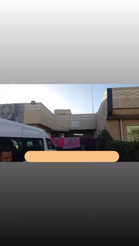 أبي غريب حي الشهداء • دار ركن • ١٢١م