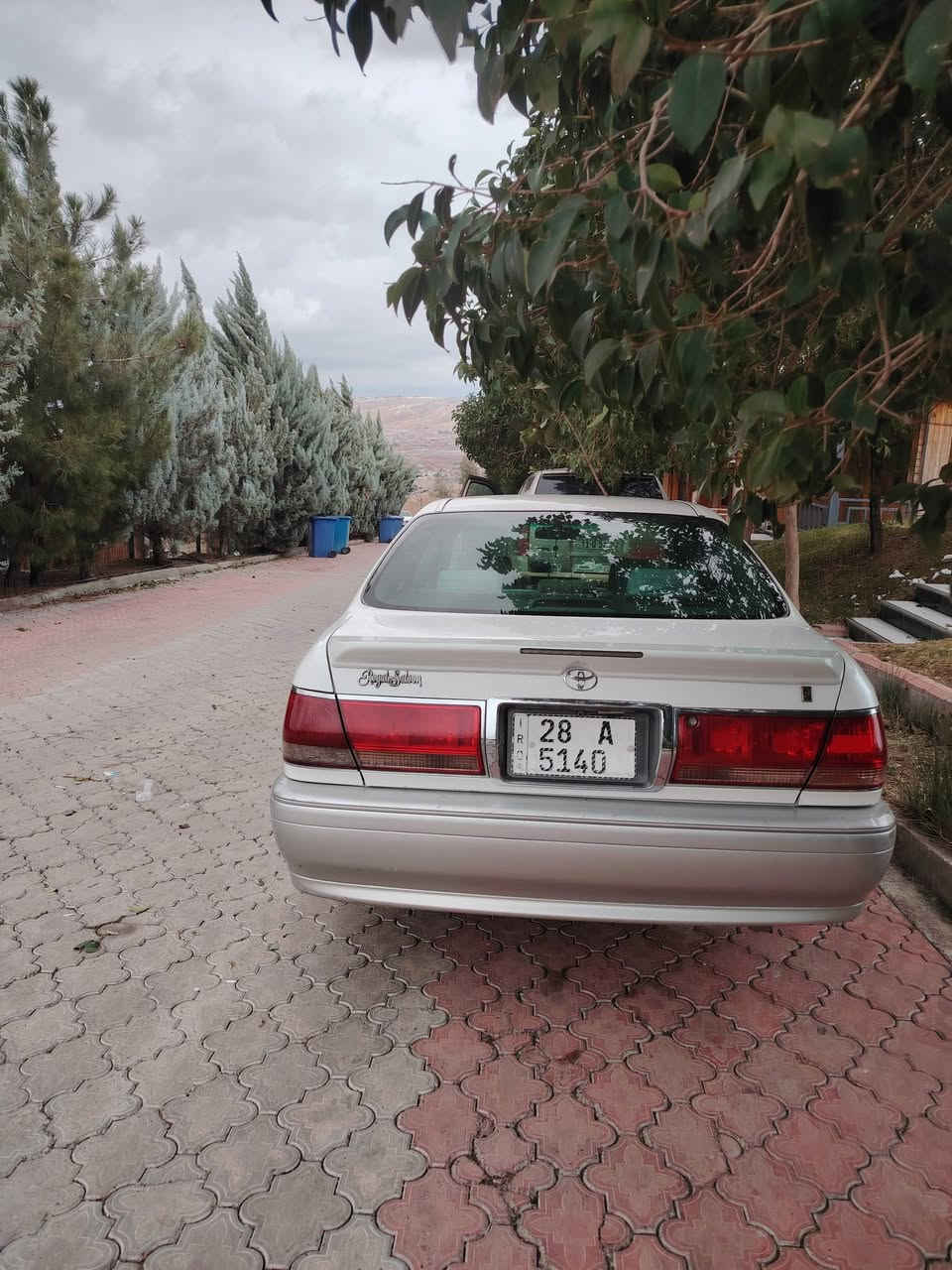 سلام عليكم جنون للبيع مكفوله من النقل ولكصه تحول ثاني يوم مكان البصره 130 وبيها مجال ***********
