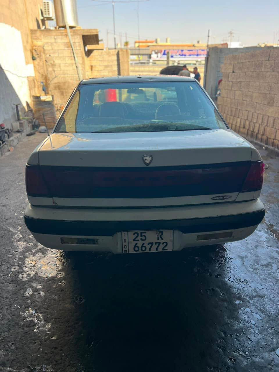 اسبرو 22 بي مجال محرك فل 1995
*********** كركوك, العراق

