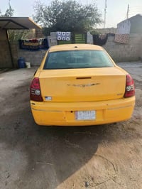 كرايسلر 300 • خط بصره • ميسان