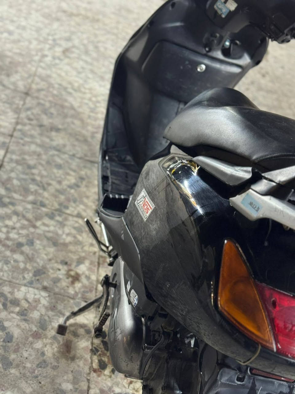 سلام علیکم» شباب دراچه سبیسي یاباني دراچه نکره سلف وهندر نضیفه ونشطه خیر من الله  نکره بکل وقت» دراچه مداریهن دهن وبانزین محسن» یرادل ترتیب للکهربایات فقط دراچه مال الوالد ممتعبه عله کد روحته للشغل ورچعته» رایده ٤٥٠ وبیه مچال للشراي مکاني بغداد بیاع»ستفسار اتصل او واتساب ‏‪***********‬‏
