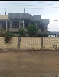 بيت للبيع • الناصرية ركن • ٢٥٠م