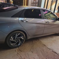 النترا ٢٠٢٥ • حادثه • بدون أرقام