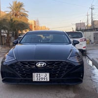 سوناتا ٢٠٢١ • محرك ٢٥٠٠ • سليمانية