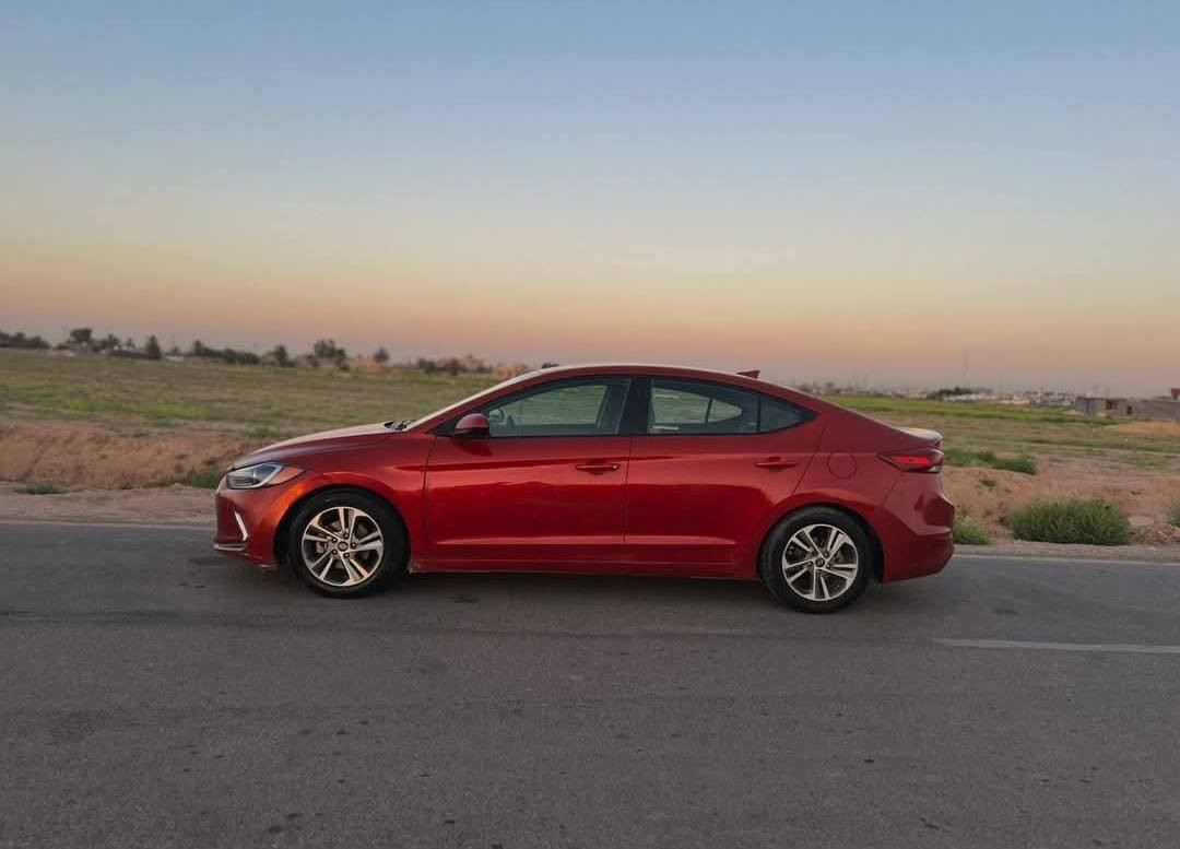 سـلام عـليـكم
هيـونـداي النترا امريكي  ”
رقم شمالي اربيل الجديد 
——————————————————— 

مـوديـل : 2018 
حادثـه : بنيد فقط راجع نفسة ليبل واحد كلها بدون دواخل شاصي لغد مكفول شرط الفحص
مكفولة كفالة عامة من الصبغ  
عدة حادثه بنيد فقط وين ميعجبك افحص

محـرك : 2000 دوش
كـير : ATM المرغوب  بدون لاتبخير ولاتنقيص مكفولات حته من الفتح
المـوصفـات 
.نظـام ايكو 
.مـانع انزلاق 
.لايت زينون 
.تخم تاير 
.درايف مود 
.شاشة لمس
.كامرة رجوع 
.فول تحكم استيرن جهتين 
.ثلاث انظمة للقيادة 
.تدفئة كشنات
.ويل كب
.مضخم صوت الاصلي 
 
———————————————————
جاهزة تبريد ثلج صدر امامي خلفي جديد غرامات مصفرة تحويل مباشر خير من الله السيارة وبلعافية على الياخذها الشراي يتصل الـسـعـر :  ⌝127$ ⌞ وبيها مجال
***********
