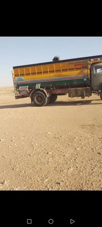 تانكي • نظيف • الموصل