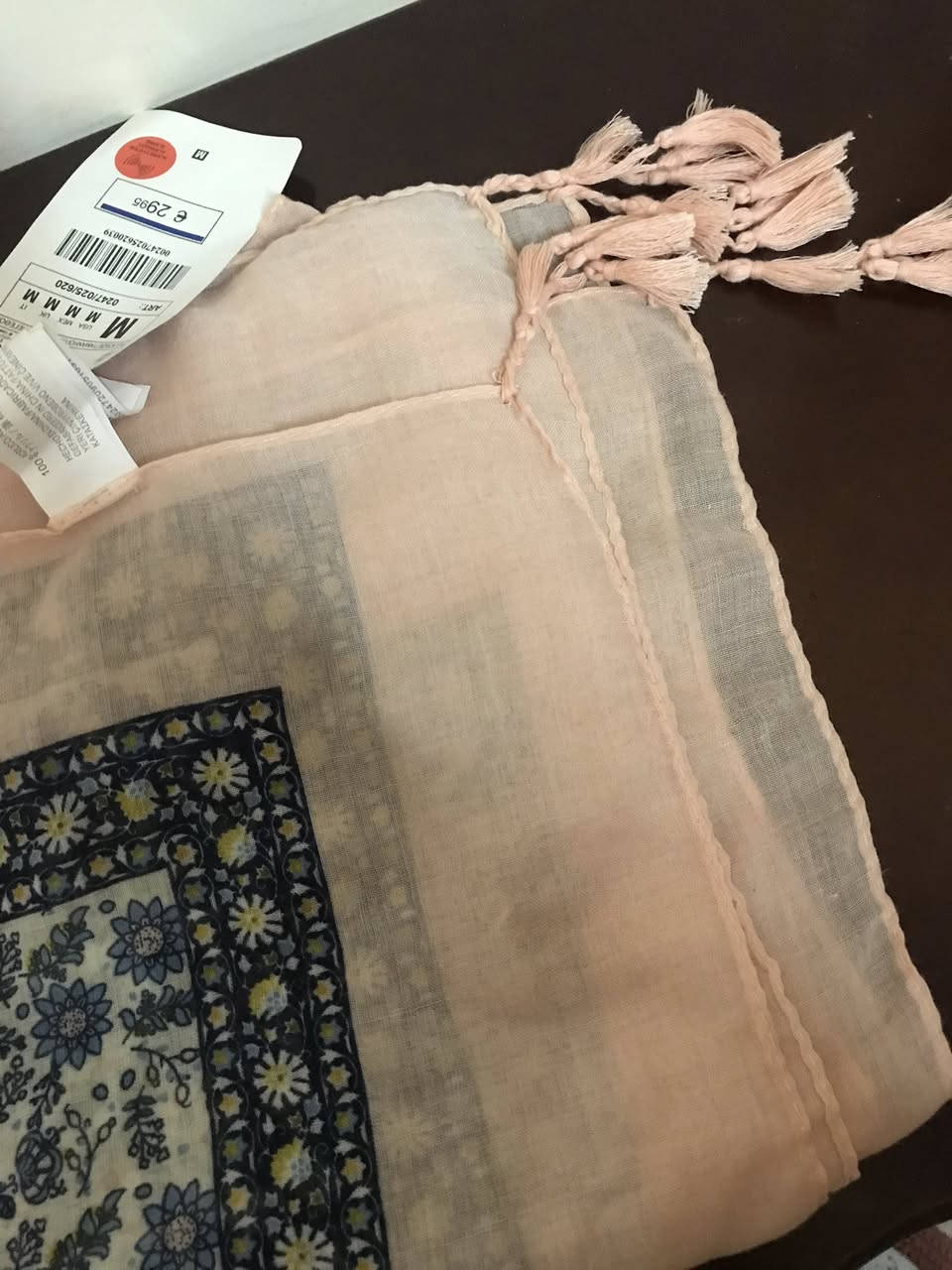 شال نسائي اجنبي


**إذا كنت صاحب هذا الإعلان وتريد حذفه لأي سبب، رجاءا أرسل رسالة إلى الدعم الفني**