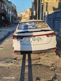 كيا k3  موديل 2023 ماشيه 32 للبيع بيها شبر بارد الباب الي بصف السايق ا...