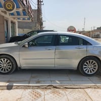 كرايسلر ٢٠٠ • ٢٠١١ • غاز ١٠٠ لتر