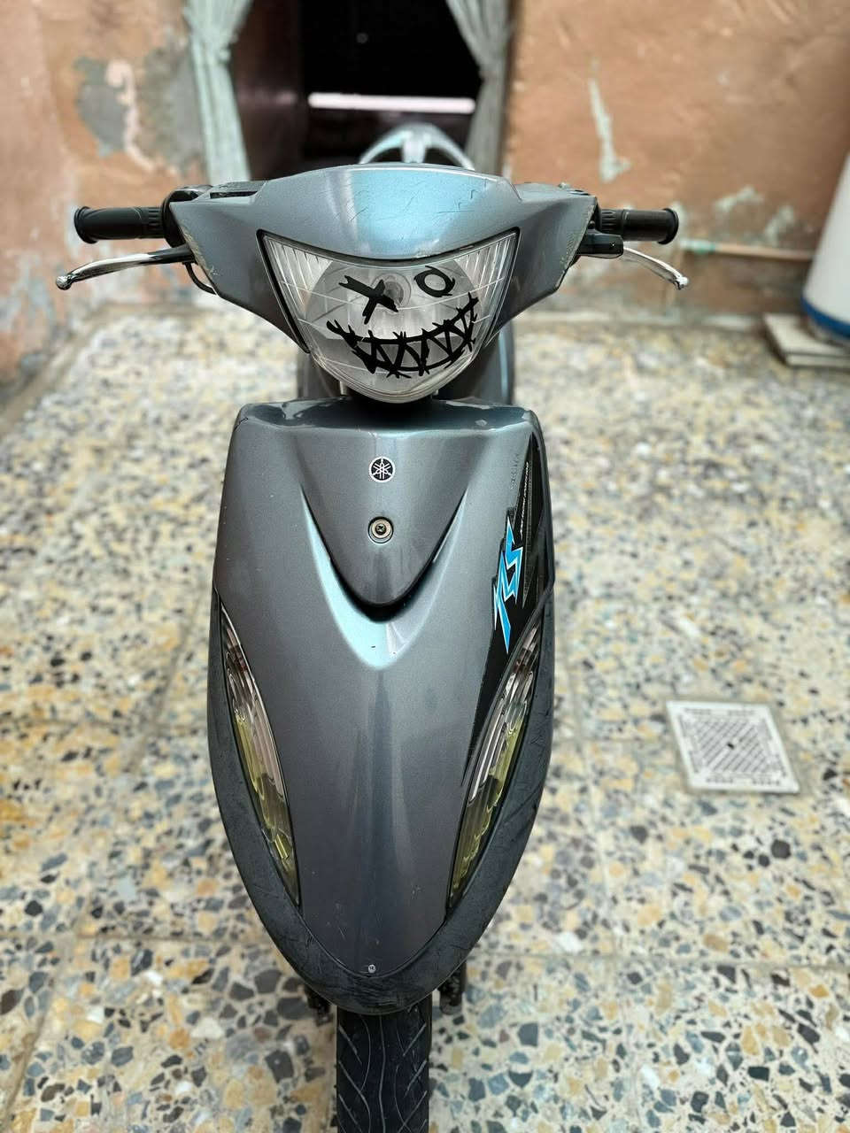 السلام عليكم ماكس عدله بلاديه ماصرله شهر ونص من طالعه من حاويه سعره 900وبيه مكلف في النشر حسوني حسوني صاحب دراجه


**إذا كنت صاحب هذا الإعلان وتريد حذفه لأي سبب، رجاءا أرسل رسالة إلى الدعم الفني**