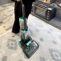 امبليوم • جديدة • تنظيف قنفات