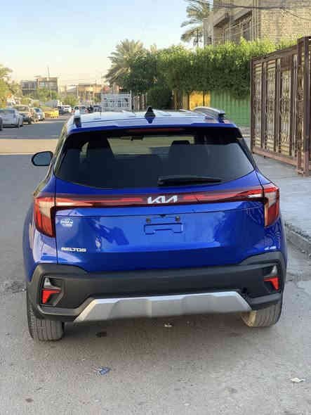 السلام عليكم 
كيا سيلتوس موديل 24 دخول جديد بسمي السيارة جديدة لك بجم كبس حادثة باب وجاملغ صبغ ربع باب والباقي بارد ورصعة زغيرة بل باب الخلفي بارد والباقي كفالة صور الحادث وصور التصليح بل منشور ايرباك بردة وكش فقط مواصفات السيارة 
شاشة ديجيتال متصل 
كامرة دوارة 360 درجة 
رادار امامي خلفي 
تحديد مسار 
اشاير بل مري 
تدفئة بل كشن 
كير3 وضعيات
لد امامي 
مانع تزحلق 
حساس ازدحام 
وبعد بية مواصفات محرك 2000 دوش ماشية 19 الف السيارة جدية السعر 148 وبيه مجال بصيط مكاني بغداد حي آور ***********
