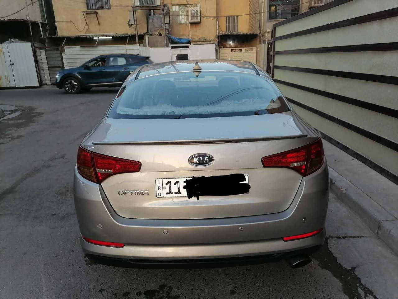السلام عليكم كيه اوبتمه وردكوري موديل 14 مكينه الفين مكينه وكير جديد شواصي مقفوله بيها صبغ 4 قطع    رقم بغداد بسمي  ***********  السعر   95 وبيها مجال مكاني بغداد
