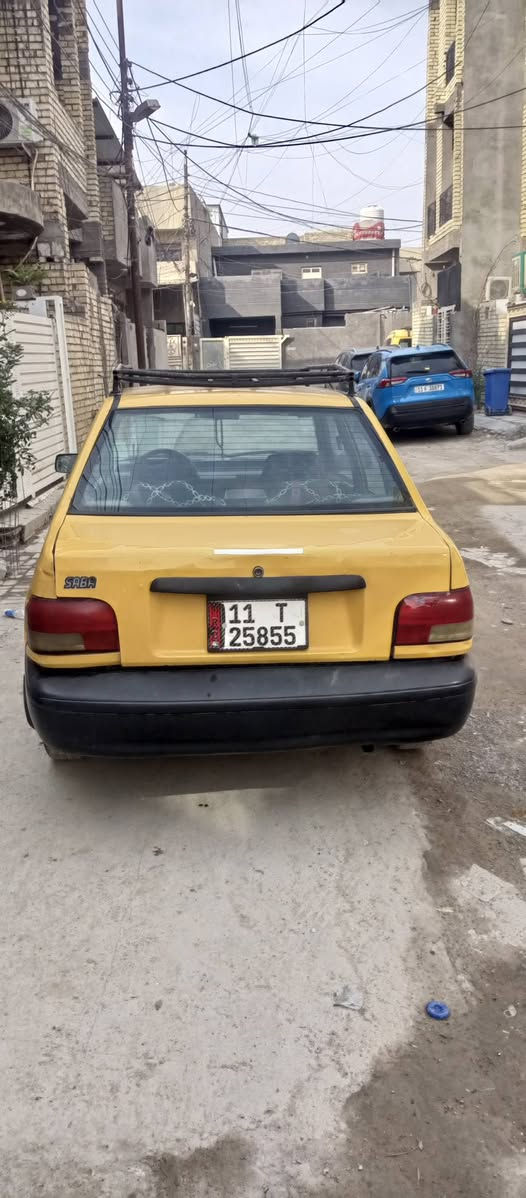 السلام عليكم سايبه 2009 للبيع حلوة السياره السعر 20 المكان الدوره


**إذا كنت صاحب هذا الإعلان وتريد حذفه لأي سبب، رجاءا أرسل رسالة إلى الدعم الفني**