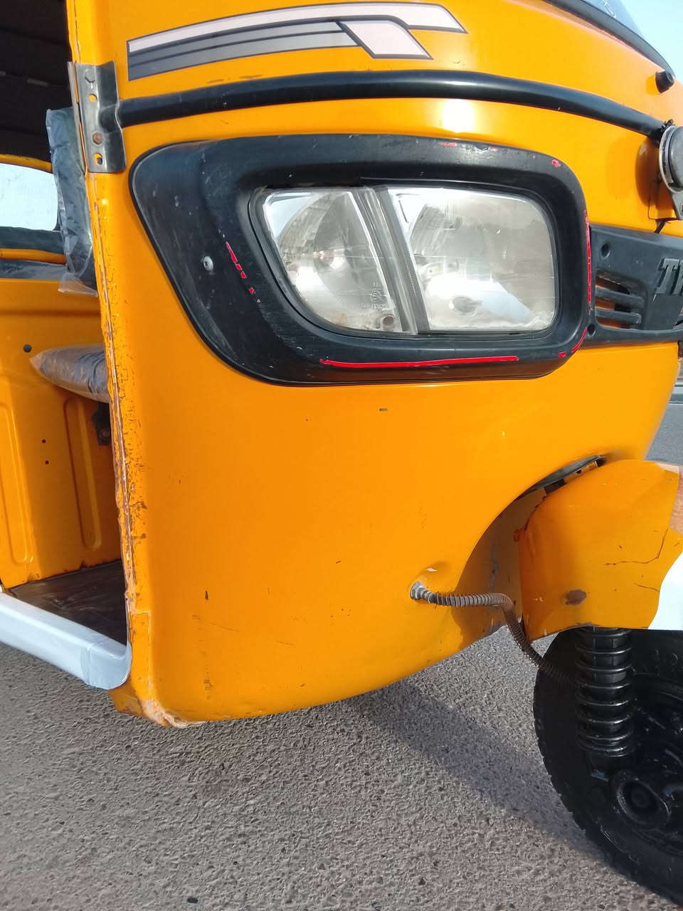 تي في اس موديل 20 محدثه 21 مكينه مفتوحه البدي كفاله بس خياسات ملگوطه السعر 5500 العنوان حيانيه ***********
