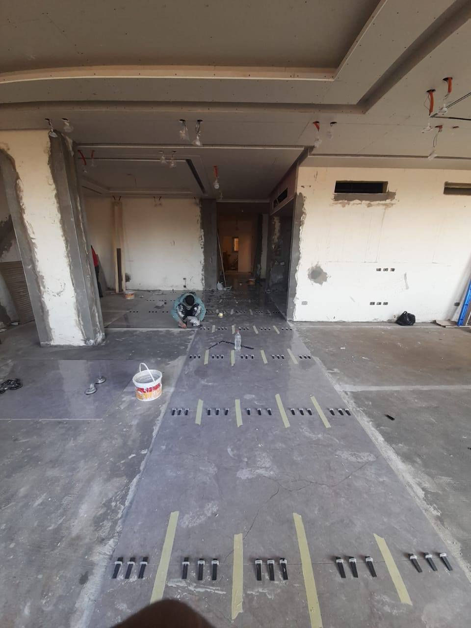 سلام عليكم خلفه سرميك مصري درجة اول جميع انواع السرميك مرمر وكاشي متفرغ حاليا بغداد الدورةرقم ***********
