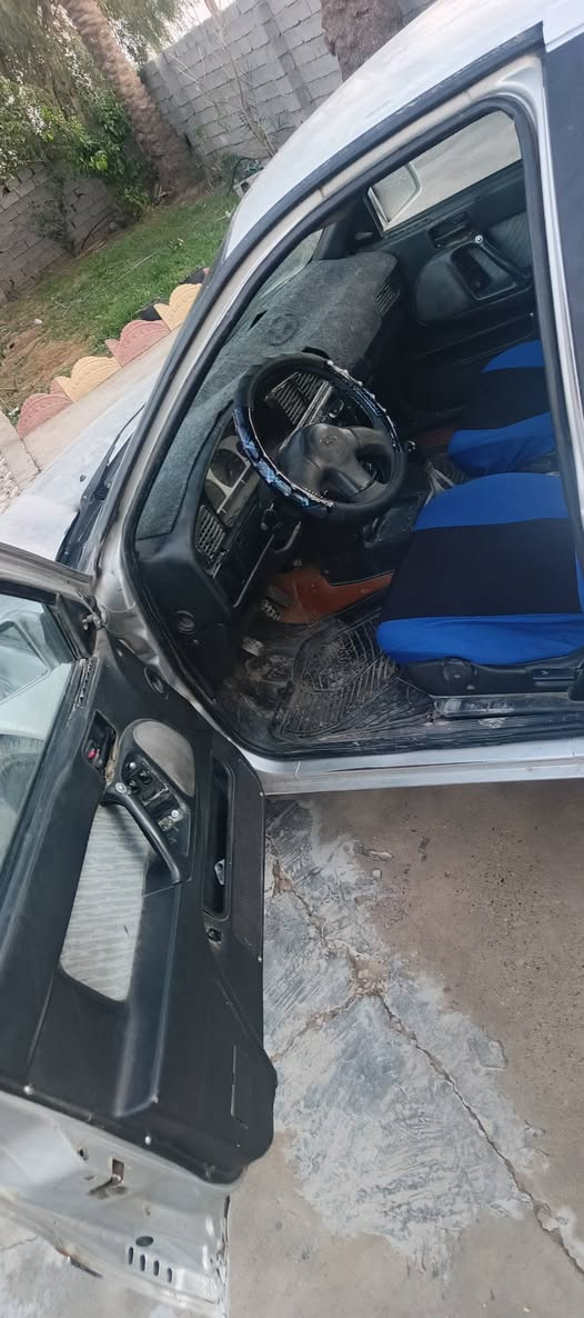 النترا ٩٣ مشروع وطني بغداد تحويل مباشر 
سنوية لل٢٧
شواصي فرممات مكفولة 
صدر جديد
كير محرك مكفول 
تبريد نقص غاز شرط فقط 
كهربائيات كلهة شغاله 
المكان ديالى بعقوبة 
السعر ٢٨ مجال كلش قليل
***********
***********
