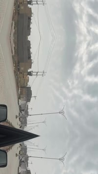 أعمدة إنارة ديكورية • واسط الكوت • تصميم ومخططات