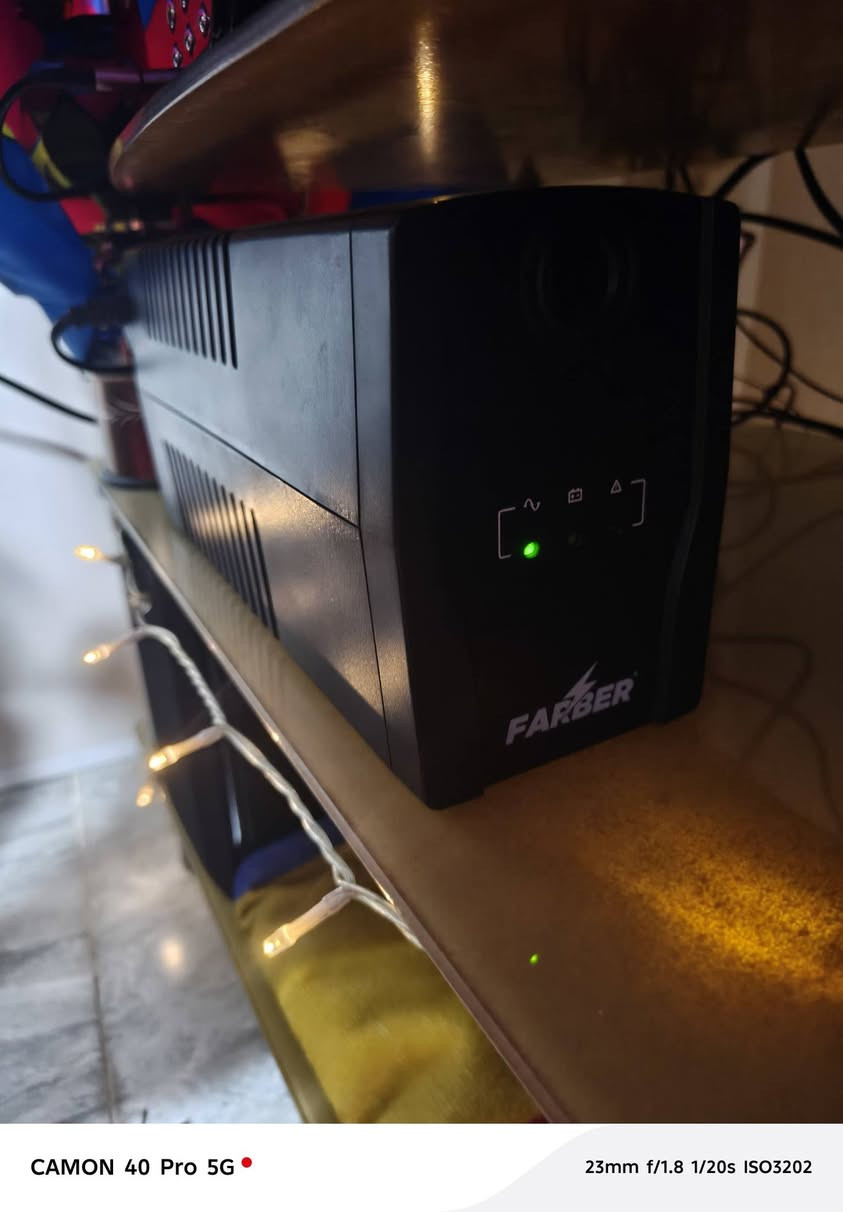 سلام عليكم اكس بوكس سيريس اس مواصفات جهاز جديد ممفتوح ممستخدم هواي بس جي تي اي مشتريهة او العاب منزلهة من الكيم باس قورزة بيس حساب قوة 3150 +يو بي اس +هارد نص تيرة او فان تبريد ويا بطاريات اجهزة كلش نضيفة او كراتينهن شخط مابيهن بكاني بغداد المشتل السعر 480  ‏‪***********‬‏
