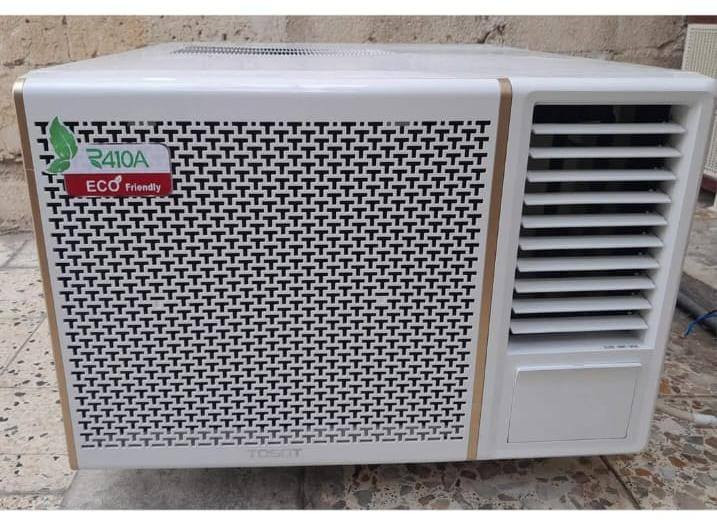 مكيف توسوت 2طن موديل2025 جديد مستعمل بنهايه الموسم السعر400 بي مجال
زعفرانيه حي الشرطه 
***********

