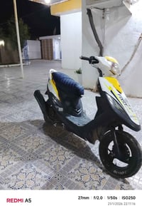 دراجة للبيع • دراجة بلادية • حله جبله