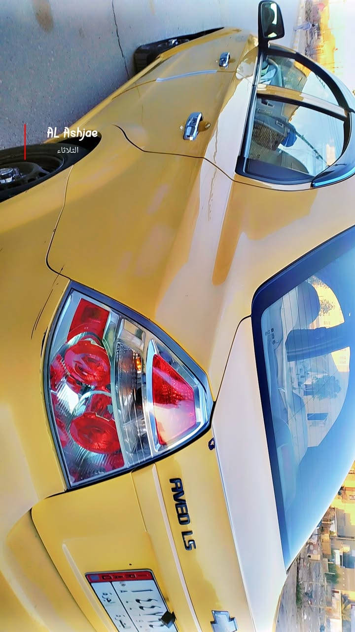 سلام عليكم//أفيو للبيع شركه العامه موديل 2011 رقم بصره مشروع وطني كير ومحرك 1400 شرط الفحص جدد مكفول من الضربه والتبديل والصبغ ماعدا رش بسيط.بهلال جاملغ خلفي الايمن ورش قليل قرب الواقيه مال جاملغ الايمن الامامي فقط حداديه 90 بلميه دواخلها بلاد كهربائيات كلها شغاله تبريد تدفئه شغال تخم تاير جديد السعر 58 بيها مجال للجادين سياره جاهزه ماتذب عليها 1000 دينار مصفره هيئه وغرامات تحويل مباشر مكانها ناصريه الاسكان الصناعي وللاستفسار اكثر اتصل على *********** وات ساب أو اتصال فقط اعتذر عن الخاص او تعليقات.......ملاحظه هاي كل تفاصيل السياره مذكور بلمنشور
