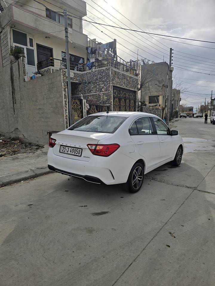 پيرؤتؤن/2024/زامانى شاريكه/٢٤هه زار رؤشتوه جوارتايه لوك/له زيردايه جوار بيستؤن/هه موو كيانى به شارته/سعر ٩٧$/له سليمانم *********** السليمانية, العراق
