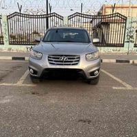 سنتافي • ٢٠١٠ • ٧ راكب