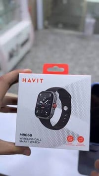 ساعتين • أمولد • Hk11ultra Havit