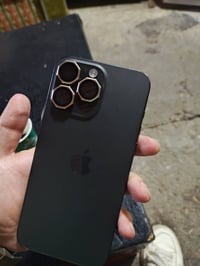 آيفون 15 برو ماكس • دبل شريحة • بطارية ٩٦