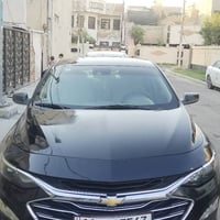 من رخصت الادمن ماليبو وارد أمريكي ضرره جاملغ امامي يمنه بدون دواخل بيه...