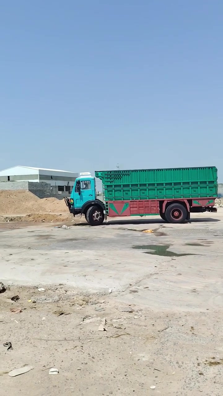 سلام عليكم البي للبيع موديل 75 مكينه 28 كير 111 مكفوله  لسفتسار ***********
