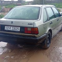 فالفو ٩٢ • بنزين • تسجيل ٢٠٣١