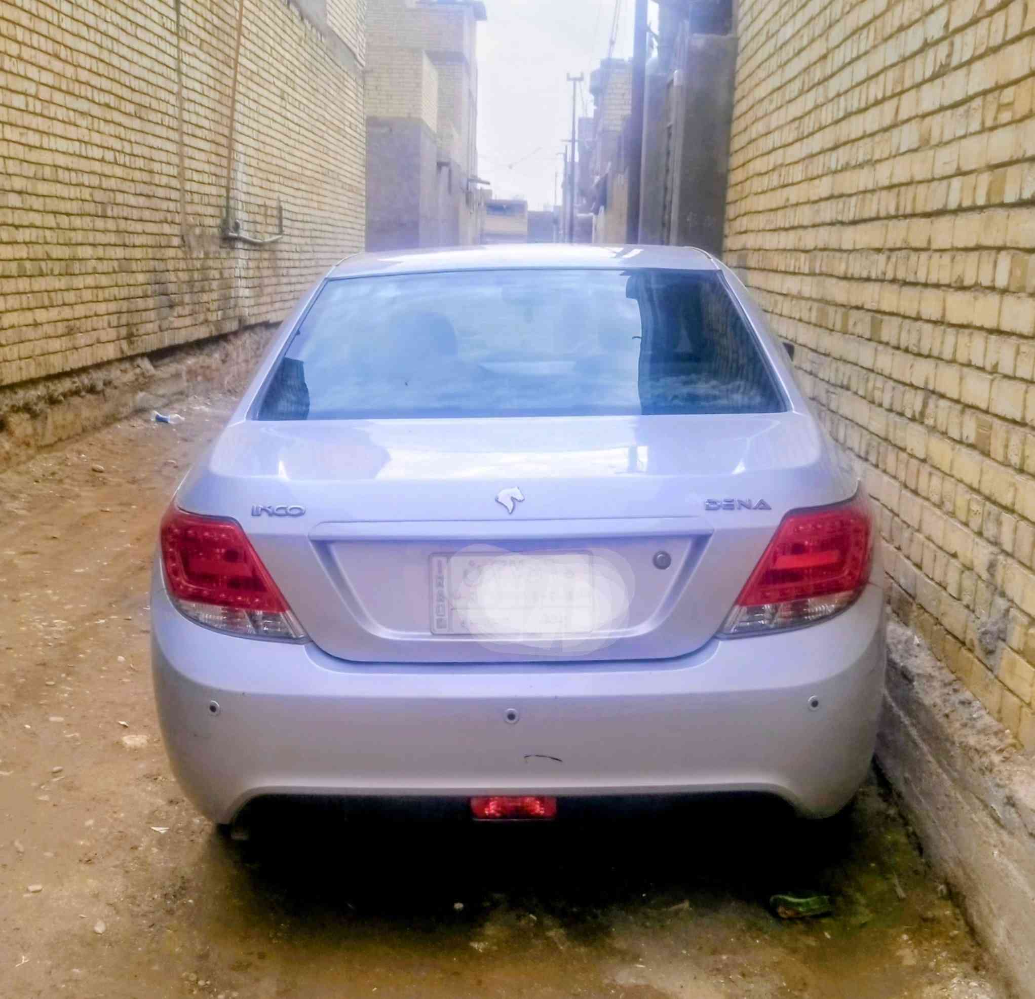 سلام علیکم.    # بغداد 
سمند دنا لون سلفري موديل 22 استلام 24 حــره 

سنويته  29 ماشيه 30 الف مكفوله كفاله عامه رقم بغداد باسمي السياره تحويل  ثاني يـوم 

السياره بلاديه على وضع الشركه    

  السعر 80 ورقه وبيه مجال حك الجيه 

الشراي يتصل على الرقم 

***********

المواصفات

شاشة ، بلوتوث

حساسات خلفية

تحكم ستيرن

كشنات كهرباء

مانع انزلاق

مري شفط

اشاير بالمري

تبريد قطعتين
